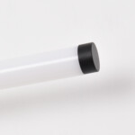 201027 Бра NOCE LED 14W 830LM ЧЕРНЫЙ 3000/4000/6000K — изображение 4