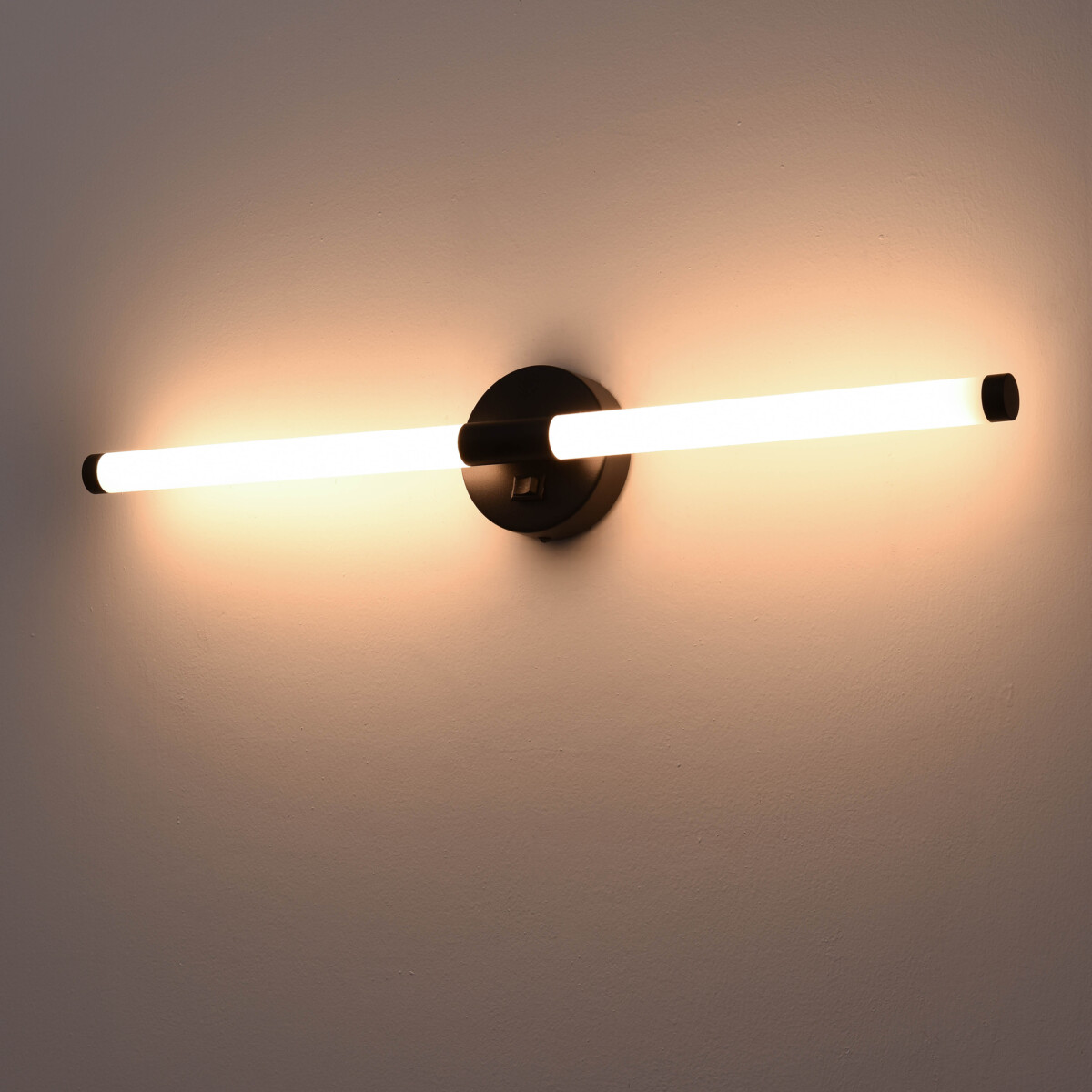 201027 Бра NOCE LED 14W 830LM ЧЕРНЫЙ 3000/4000/6000K — изображение 6