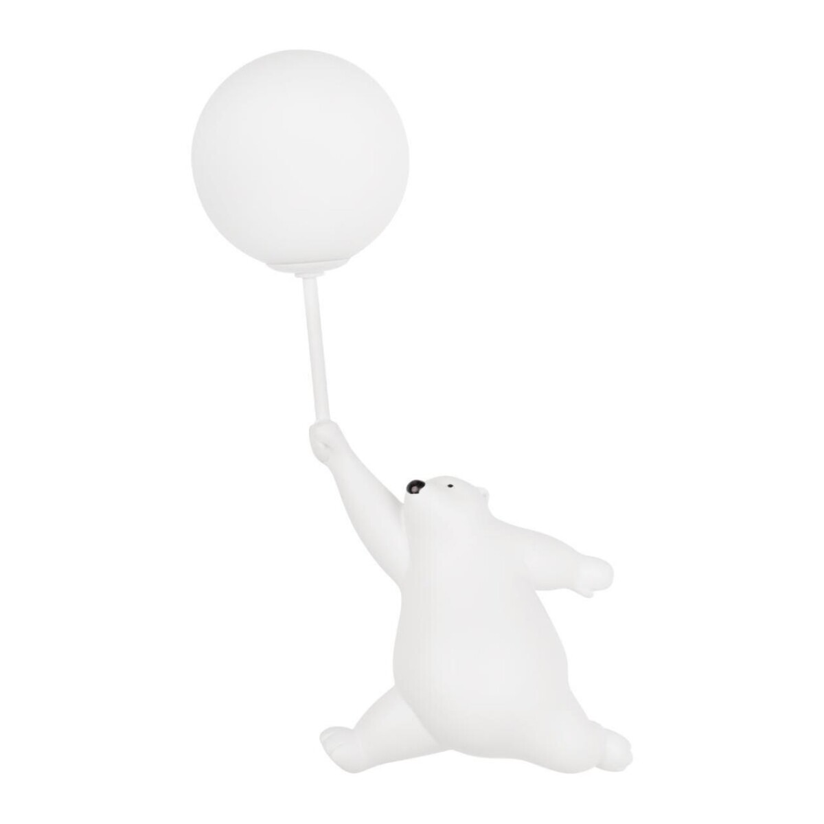 в наличии 10030W/C Настенный светильник LOFT IT Teddy - купить в интернет-магазине Светильники Торг