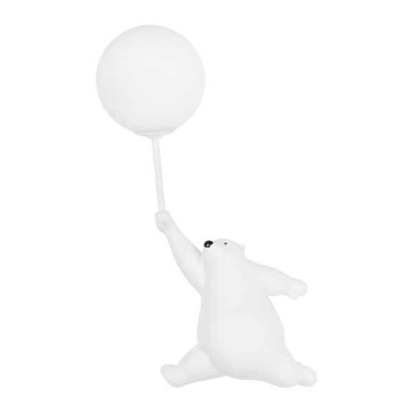 в наличии 10030W/C Настенный светильник LOFT IT Teddy - купить в интернет-магазине Светильники Торг