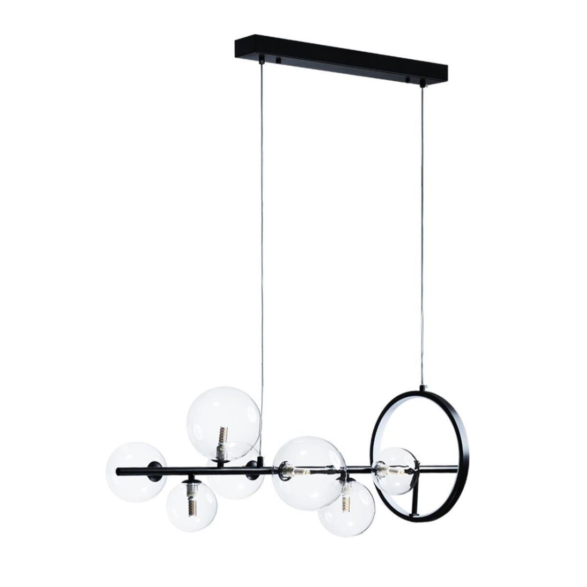 10023/900 Подвесной светильник LOFT IT Molecule — изображение 1