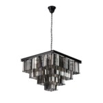 10018/600S Подвесная люстра LOFT IT Prism