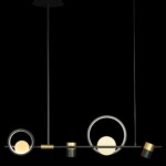 в наличии 10094/900 Светильник на штанге LOFT IT Saturn - купить в интернет-магазине Светильники Торг