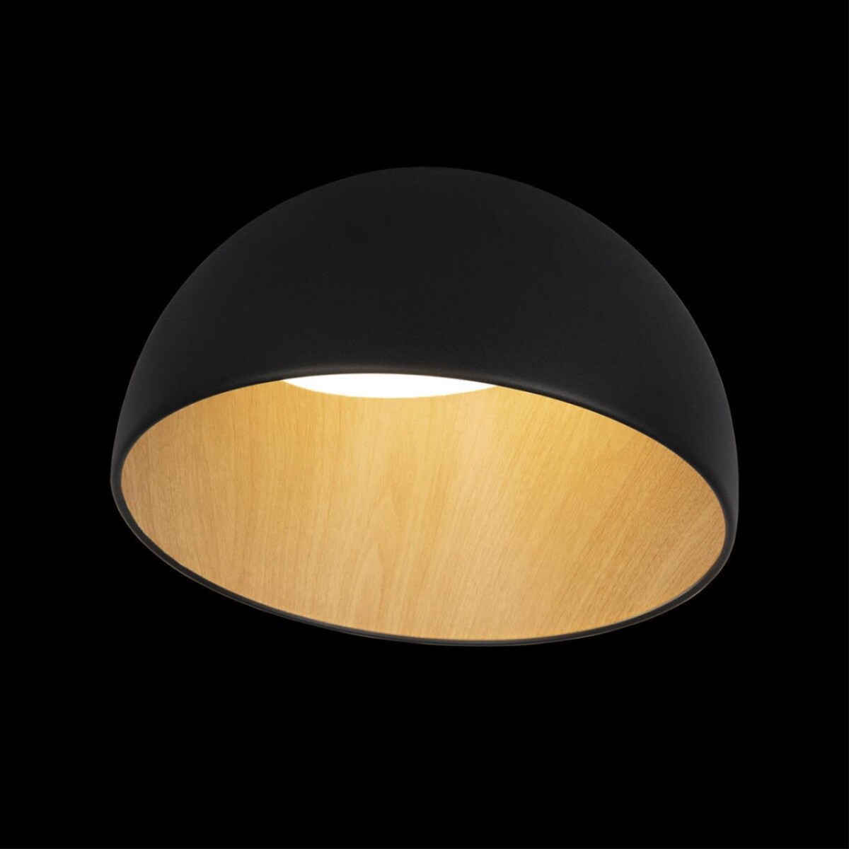 в наличии 10197/350 Black Потолочный светильник LOFT IT Egg - купить в интернет-магазине Светильники Торг