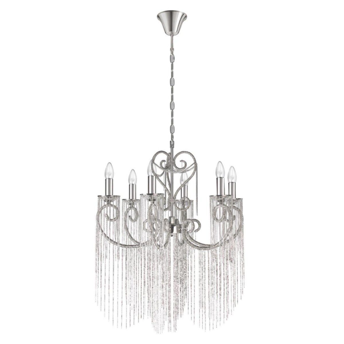 10405/6 Подвесная люстра LOFT IT Wonderland — изображение 1