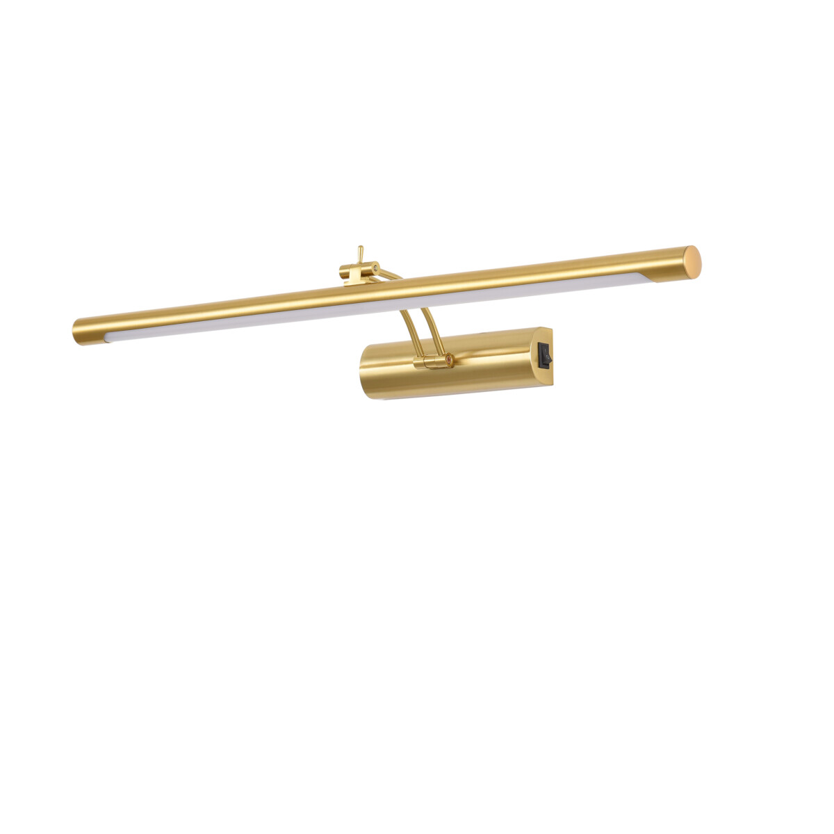 201121 Бра NOCE LED 14W 840LM ЛАТУНЬ 3000/4000/6000K — изображение 1