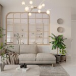 в наличии 10212/12 White Потолочный светильник LOFT IT Sakura - купить в интернет-магазине Светильники Торг
