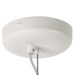 611046 Люстра SIGMA 1х20W E27 БЕЛЫЙ — изображение 7