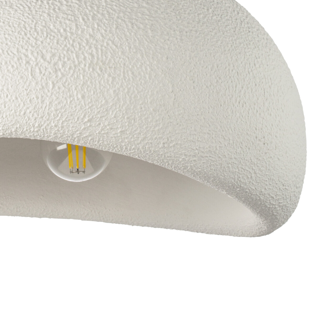 611046 Люстра SIGMA 1х20W E27 БЕЛЫЙ — изображение 10