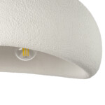 611046 Люстра SIGMA 1х20W E27 БЕЛЫЙ — изображение 10