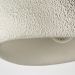 611046 Люстра SIGMA 1х20W E27 БЕЛЫЙ — изображение 3