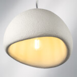 611046 Люстра SIGMA 1х20W E27 БЕЛЫЙ — изображение 5