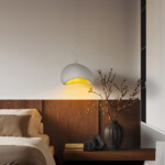 611046 Люстра SIGMA 1х20W E27 БЕЛЫЙ — изображение 12