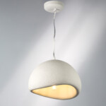 611046 Люстра SIGMA 1х20W E27 БЕЛЫЙ — изображение 6