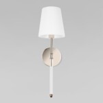 в наличии 10308W Nickel Настенный светильник LOFT IT Cosy - купить в интернет-магазине Светильники Торг