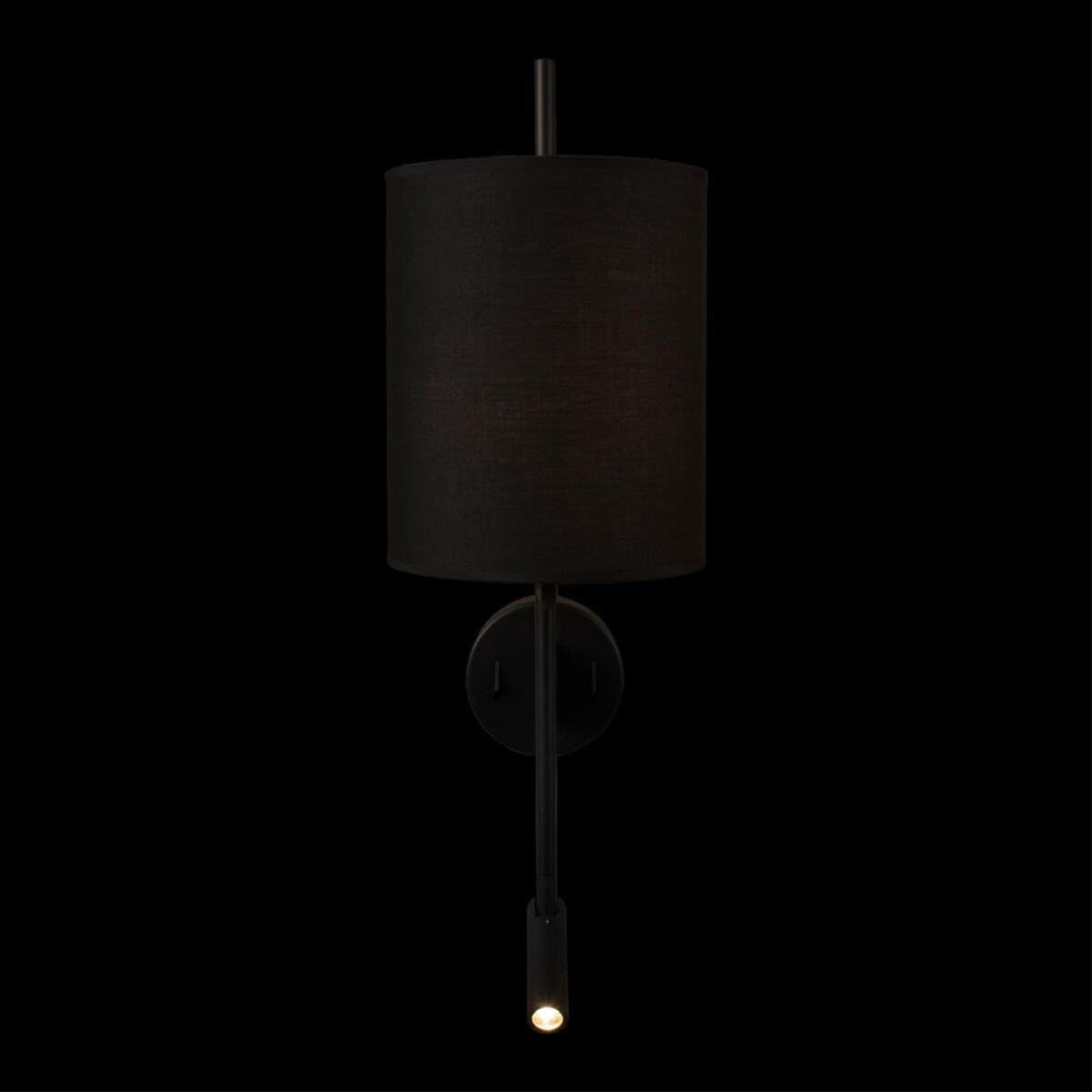 в наличии 10253W/B Black Настенный светильник LOFT IT Ritz - купить в интернет-магазине Светильники Торг
