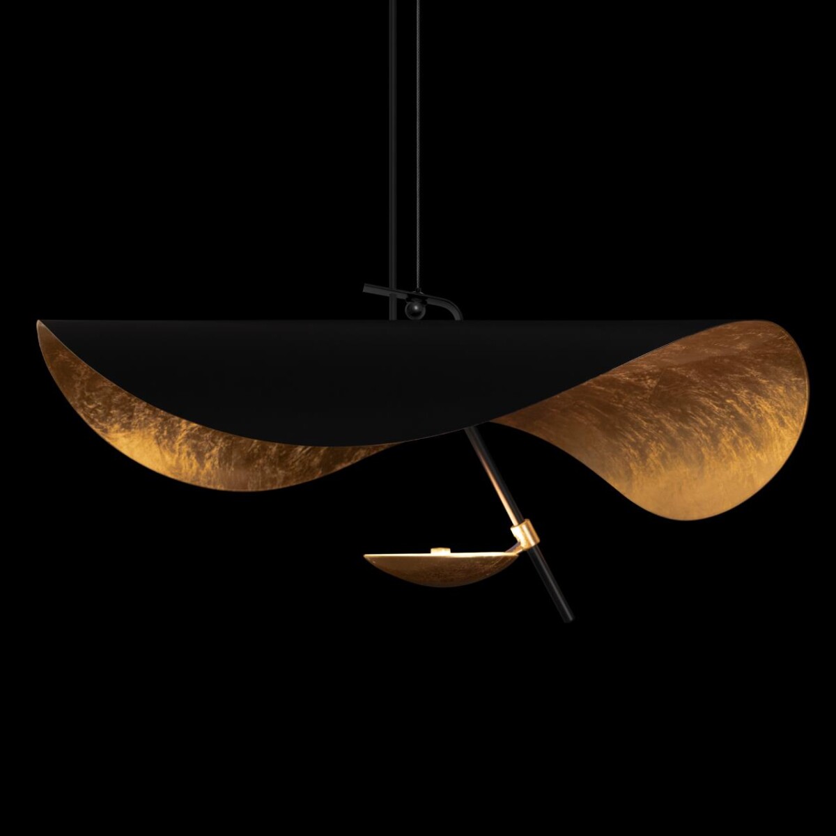 10479/600 Подвесной светильник LOFT IT Pallium — изображение 4