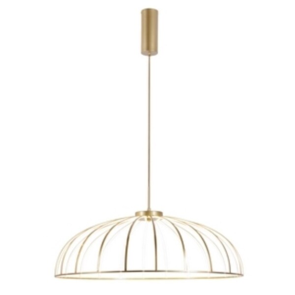 4286-8P, подвесная люстра, D800xH550/1950, LEDx70W, 7000LM, 4000K, included