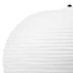 805013 Люстра ARNIA 1х40W E27 БЕЛЫЙ — изображение 5