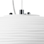 805013 Люстра ARNIA 1х40W E27 БЕЛЫЙ — изображение 6