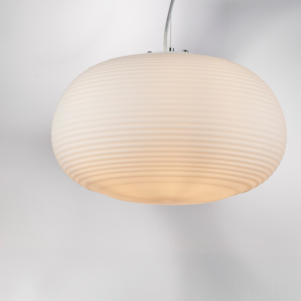 805013 Люстра ARNIA 1х40W E27 БЕЛЫЙ — изображение 7