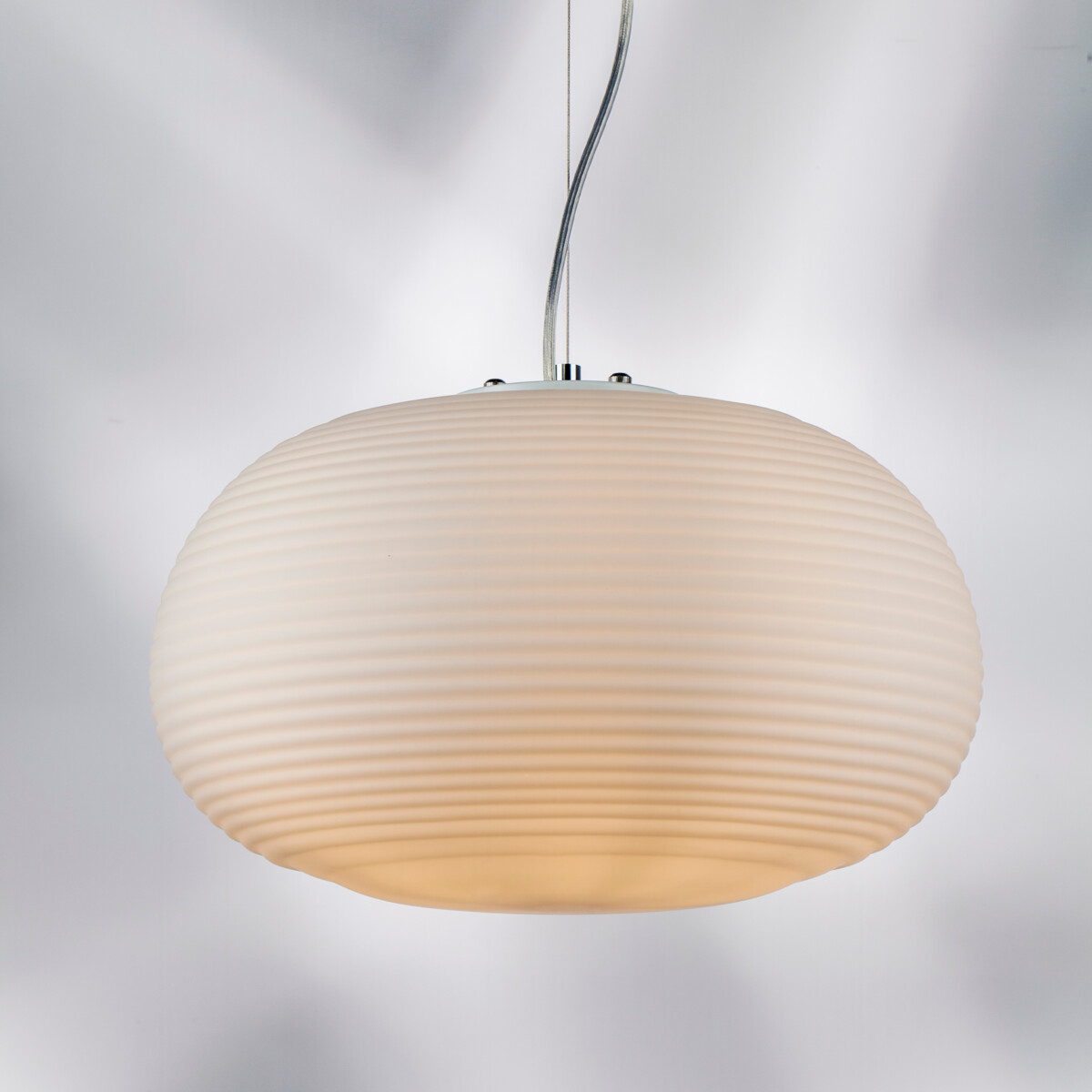 805013 Люстра ARNIA 1х40W E27 БЕЛЫЙ — изображение 8