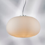 805013 Люстра ARNIA 1х40W E27 БЕЛЫЙ — изображение 8