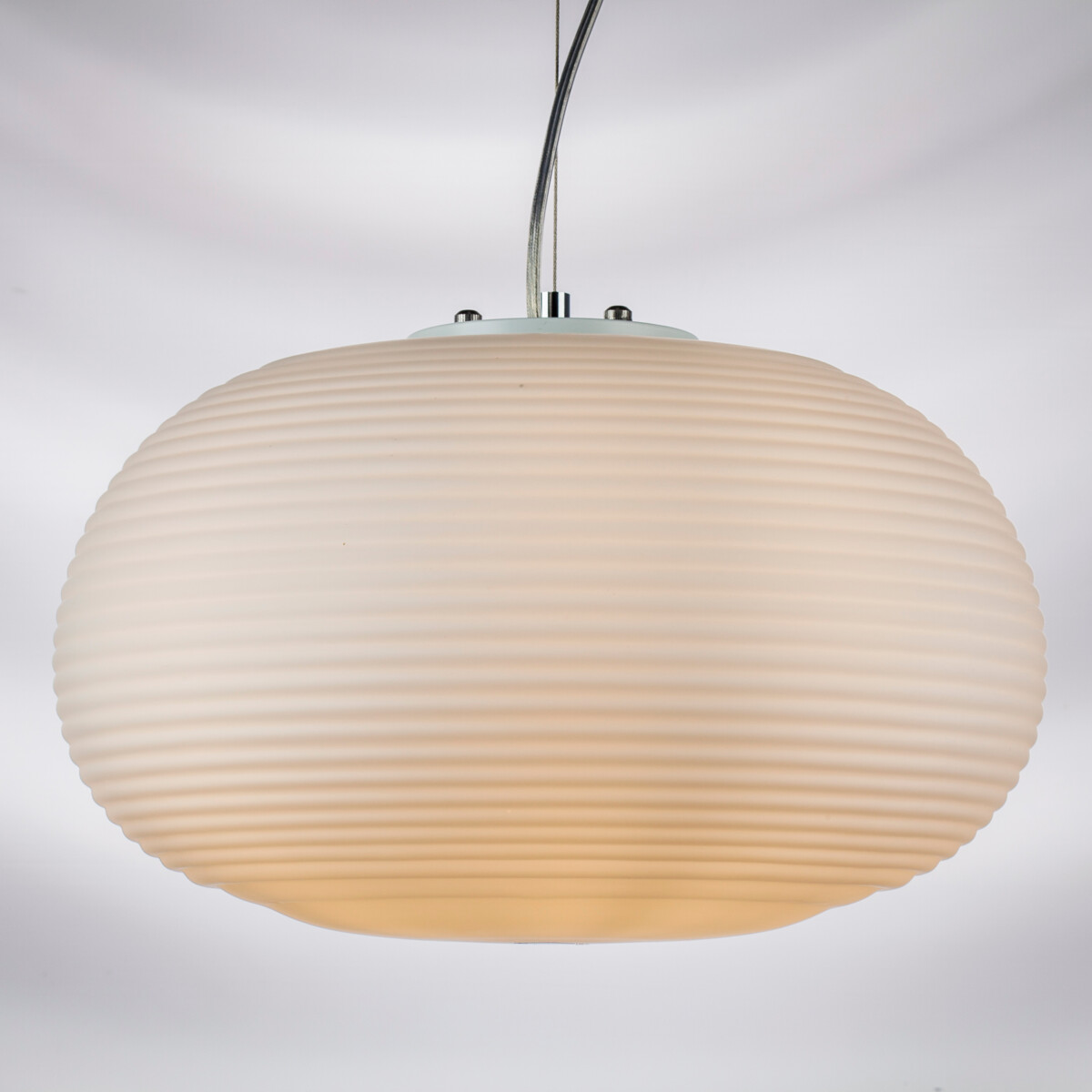 805013 Люстра ARNIA 1х40W E27 БЕЛЫЙ — изображение 9