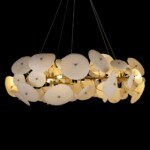 10234/1000 Подвесной светильник LOFT IT Paradise — изображение 4