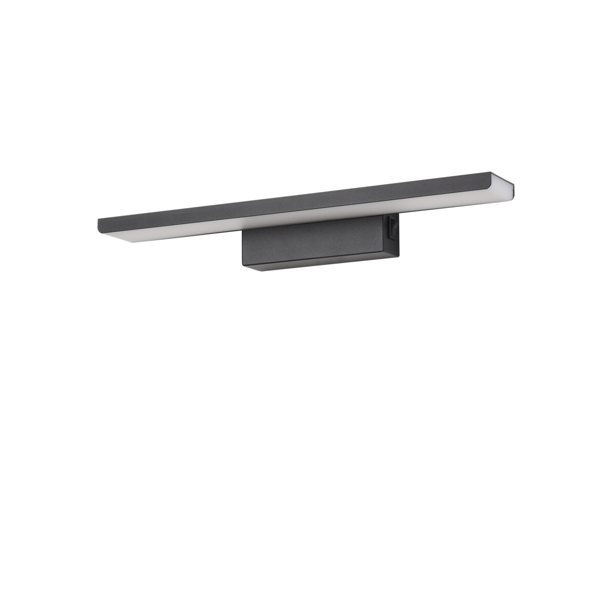 201067 Бра NOCE LED 16W 1150LM ЧЕРНЫЙ 3000/4000/6000K — изображение 1