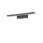 201067 Бра NOCE LED 16W 1150LM ЧЕРНЫЙ 3000/4000/6000K