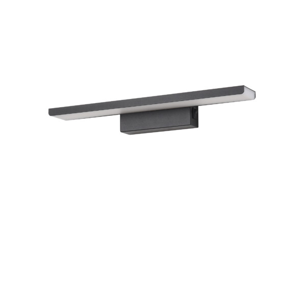 201067 Бра NOCE LED 16W 1150LM ЧЕРНЫЙ 3000/4000/6000K