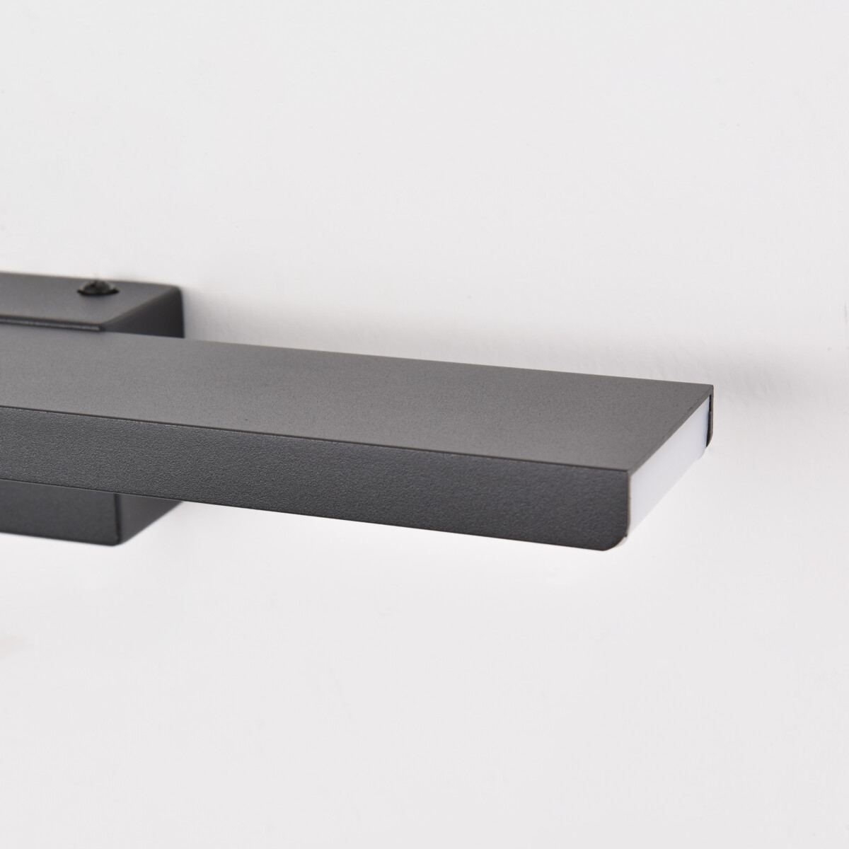 201067 Бра NOCE LED 16W 1150LM ЧЕРНЫЙ 3000/4000/6000K — изображение 3