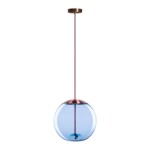 8133-B Подвесной светильник LOFT IT Knot — изображение 3