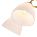 150003/5R E27*60W Gold — изображение 3