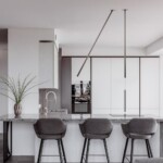 10359/1200 Black Потолочный светильник LOFT IT Cane — изображение 13