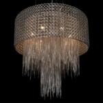 10406/500 Подвесная люстра LOFT IT Opera — изображение 8