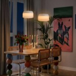 10466P Amber matte Подвесной светильник LOFT IT Totem — изображение 7