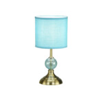 Escada 10207/L E14*40W Blue