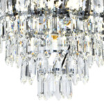 140008/8P E14*40W Chrome — изображение 3