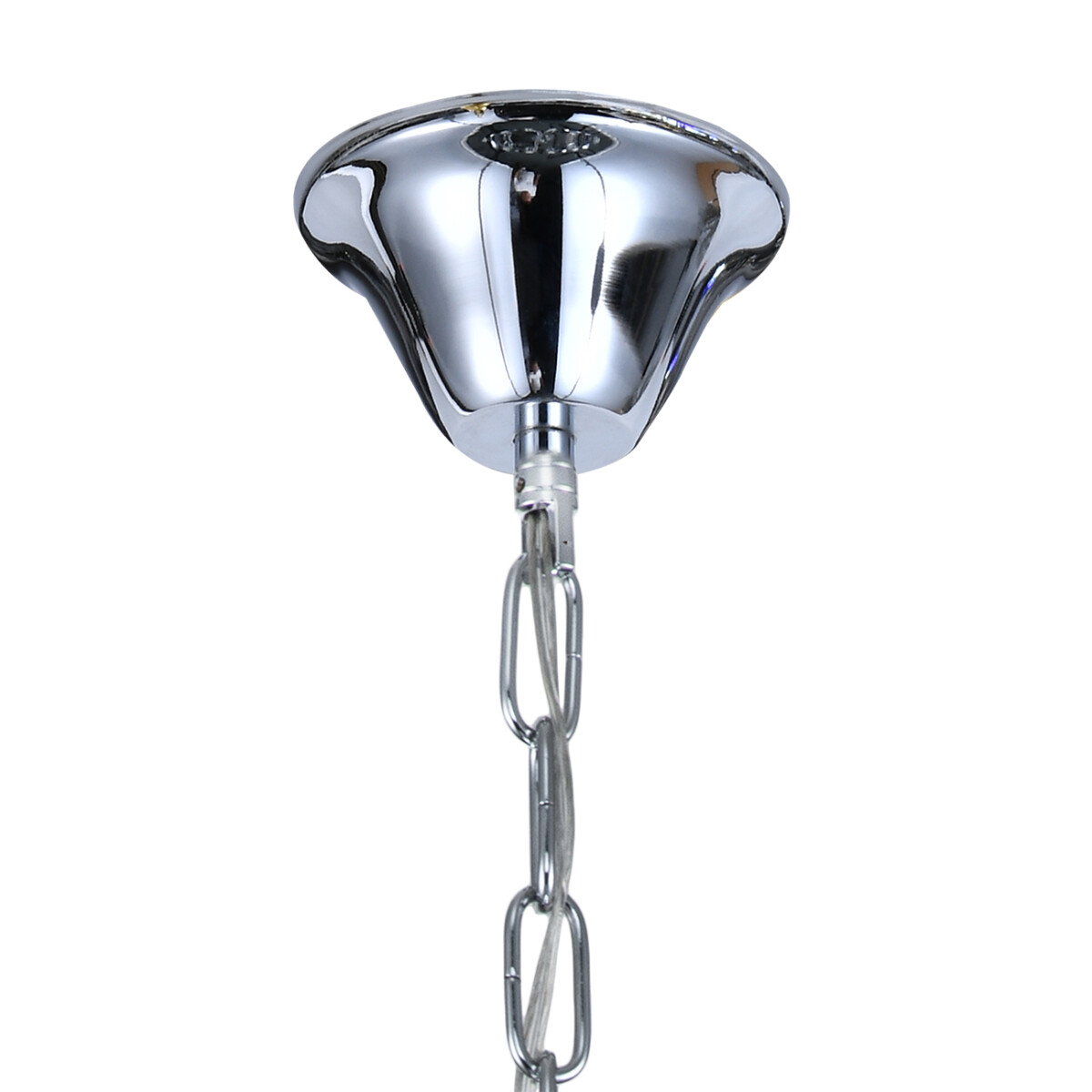 140008/8P E14*40W Chrome — изображение 4