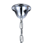 140008/8P E14*40W Chrome — изображение 4