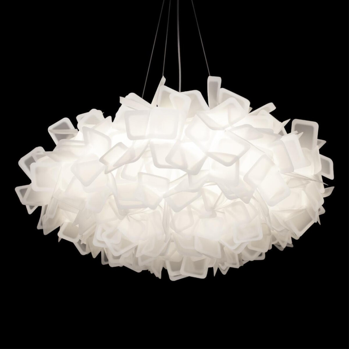 в наличии 10231/780 White Подвесной светильник LOFT IT Clizia - купить в интернет-магазине Светильники Торг