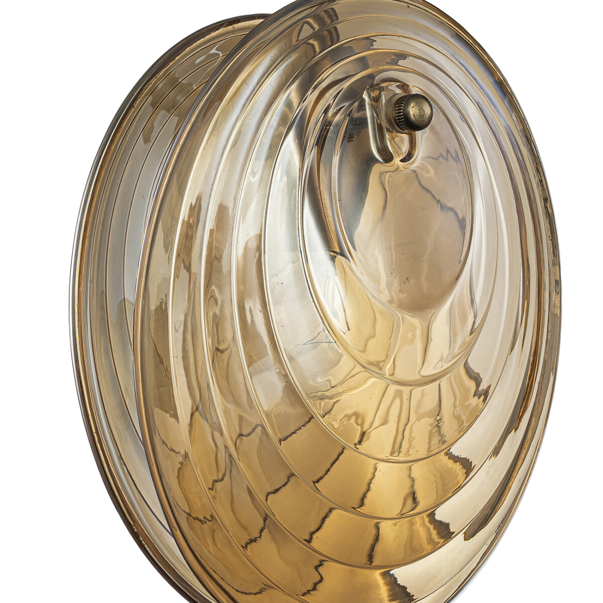 Escada 2123/1A E14*40W Brass — изображение 3