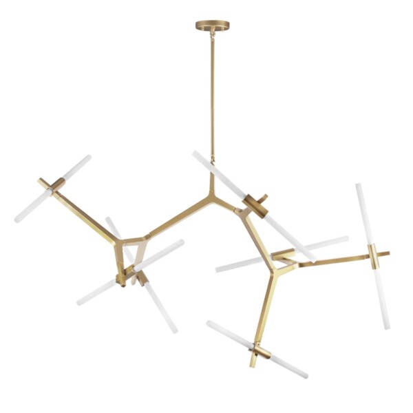 10399/14 GD Подвесной светильник LOFT IT Agnes