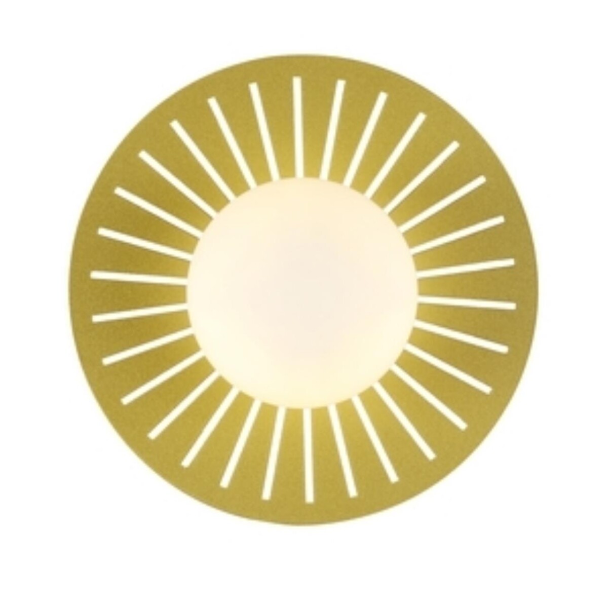 2356-1W, настенный светильник, D135xW210xH210, 1xG9x25W, excluded — изображение 1