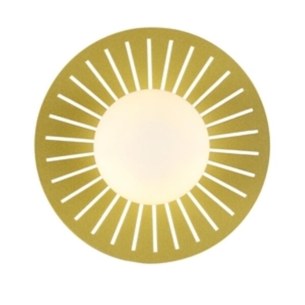 2356-1W, настенный светильник, D135xW210xH210, 1xG9x25W, excluded