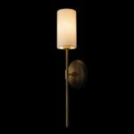 в наличии 10307W Brass Настенный светильник LOFT IT Comfy - купить в интернет-магазине Светильники Торг