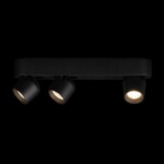 в наличии 10320/3 Black Накладной светильник LOFT IT Quiet - купить в интернет-магазине Светильники Торг
