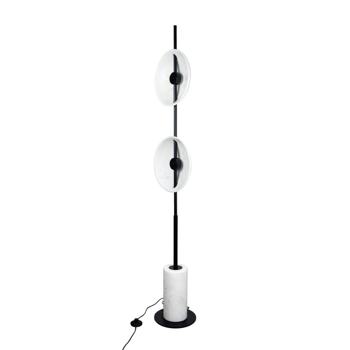 в наличии 10049F Торшер LOFT IT Marble - купить в интернет-магазине Светильники Торг